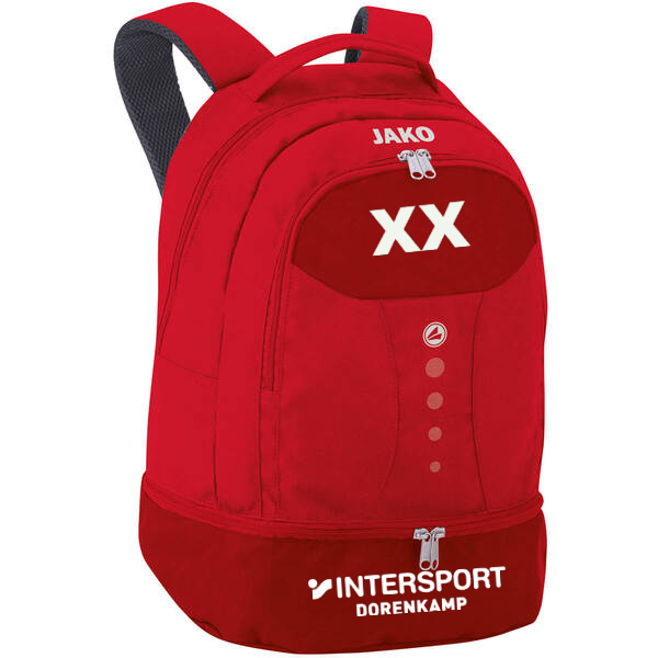 Rucksack TLS 